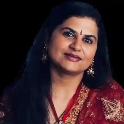 ANUPAMA KRISHNAN