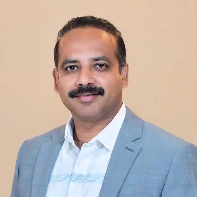 BAIJU VARGHESE